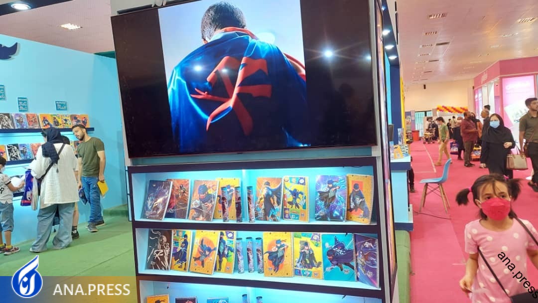 امیدآفرینی نوشتافزار ایرانی /آیا سیاستها با تولید بومی همراه خواهد شد؟ امیدآفرینی نوشتافزار ایرانی /آیا سیاستها با تولید بومی همراه خواهد شد؟