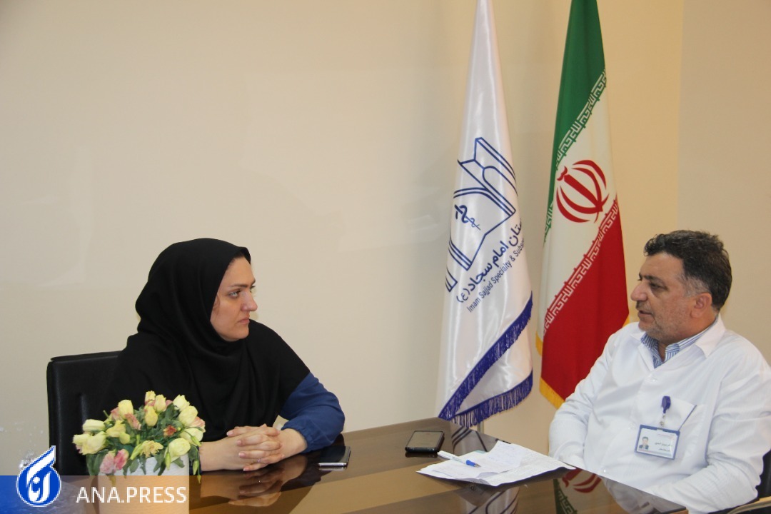 انجام ۳۷ عمل جراحی ماژول در یک هفته/ بخش ICU و دستگاه MRI بیمارستان امام سجاد(ع) فعال می‌شود