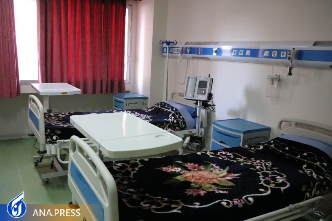 انجام ۳۷ عمل جراحی ماژول در یک هفته/ بخش ICU و دستگاه MRI بیمارستان امام سجاد(ع) فعال می‌شود