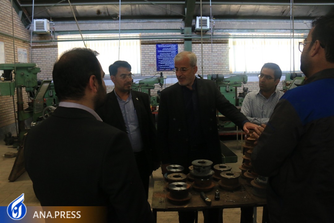 هدایت فارغ&zwnj;التحصیلان به فضا&zwnj;های تولید دانش&zwnj;بنیان با حمایت تسهیلاتی