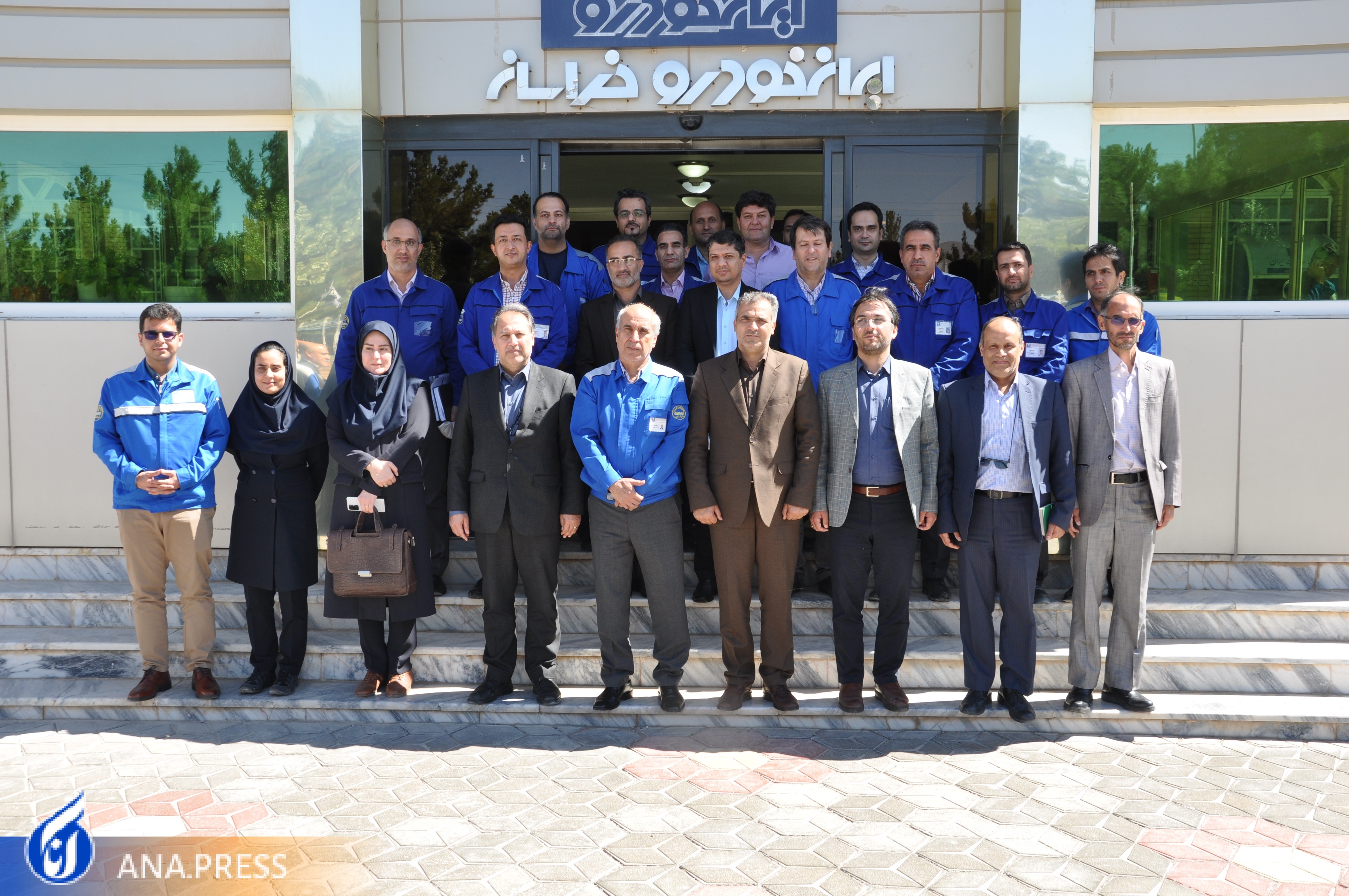 ورود دانشگاه به صنعت خودرو با امضای ۳ تفاهم‌نامه عملیاتی