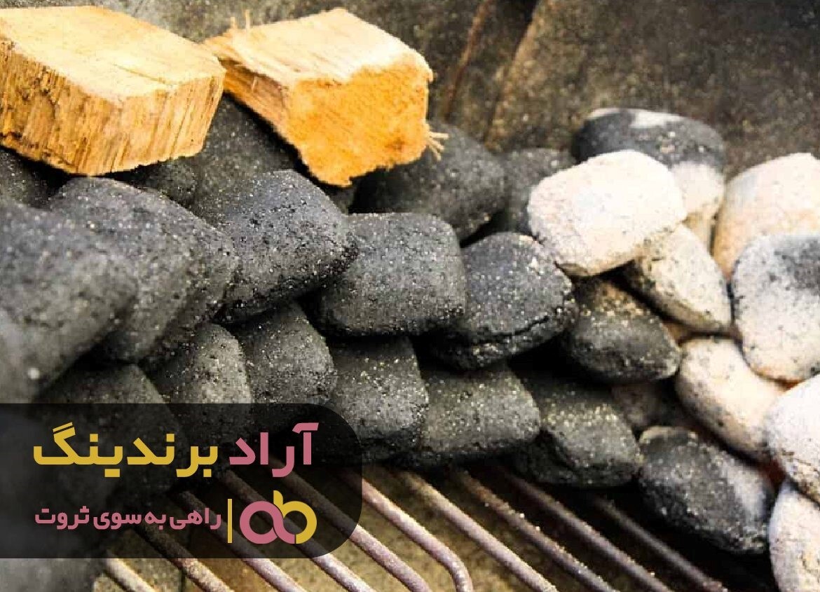 خرید زغال چینی برش خورده مشهد خرید زغال چینی برش خورده مشهد