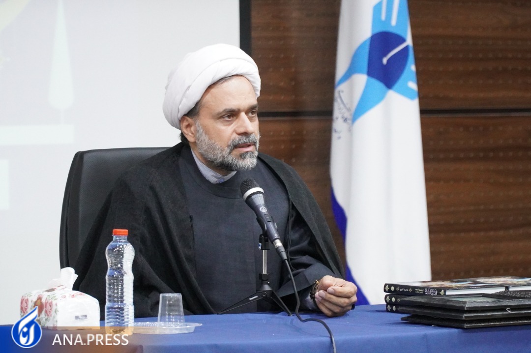 از تقبیح عمل صالح و ایمان بدون «تواصی» تا الگوبرداری دانشجویان از استادان از تقبیح عمل صالح و ایمان بدون «تواصی» تا الگوبرداری دانشجویان از استادان