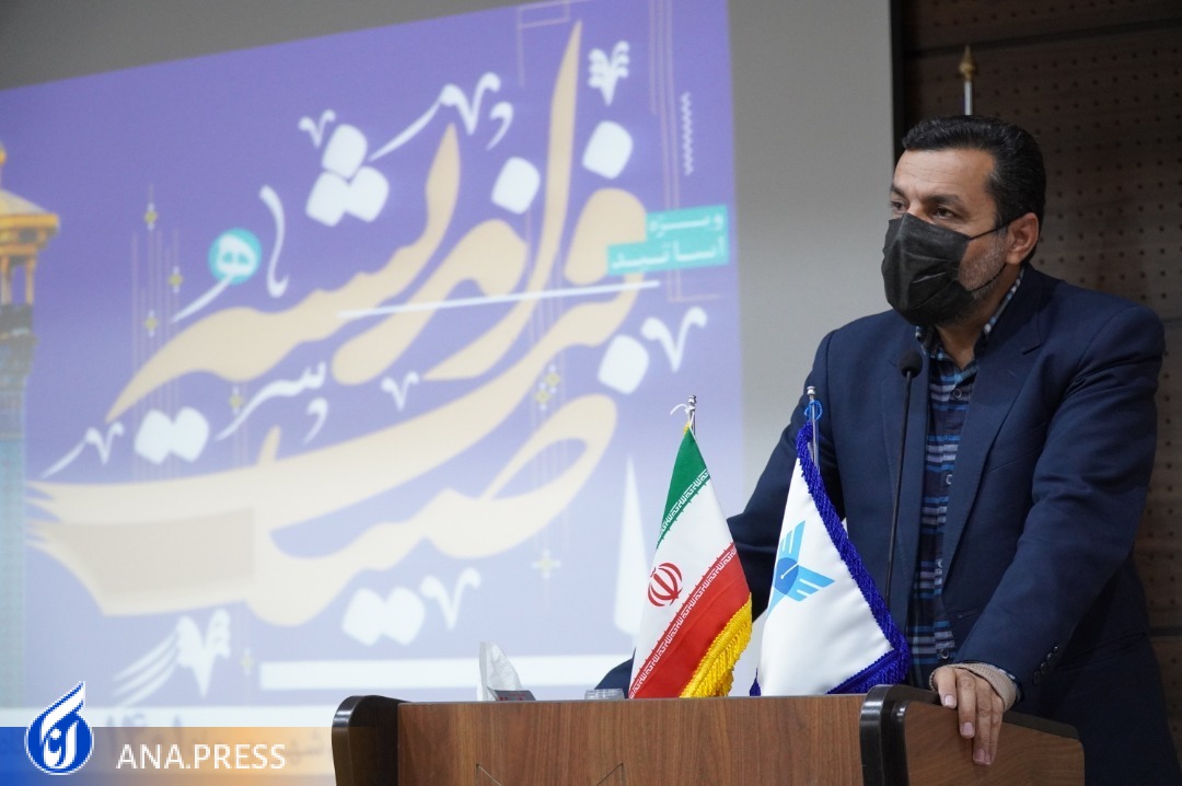 از تقبیح عمل صالح و ایمان بدون «تواصی» تا الگوبرداری دانشجویان از استادان از تقبیح عمل صالح و ایمان بدون «تواصی» تا الگوبرداری دانشجویان از استادان