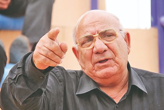 حشمت مهاجرانی حشمت مهاجرانی