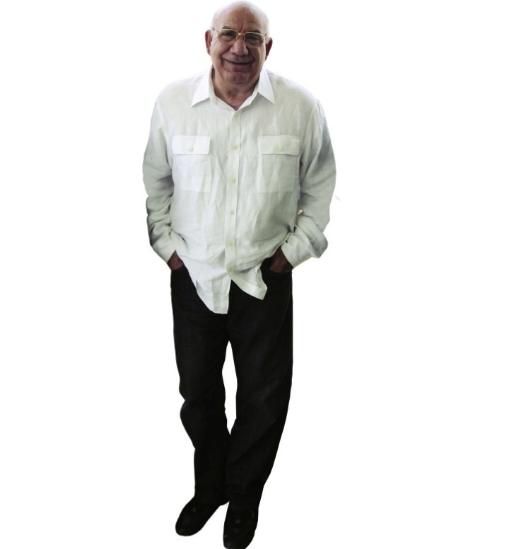 حشمت مهاجرانی