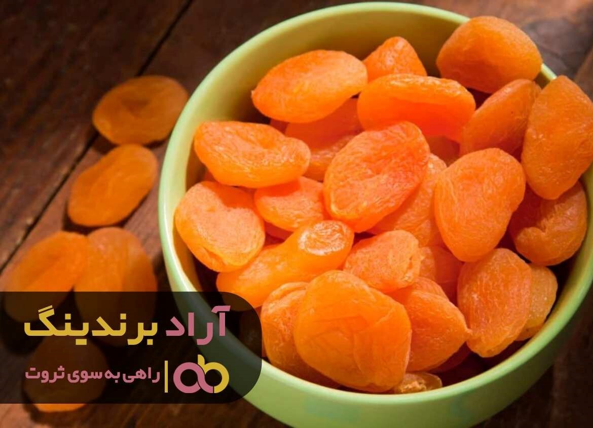 برگه زردآلو تازه ایوب شاهرود برگه زردآلو تازه ایوب شاهرود