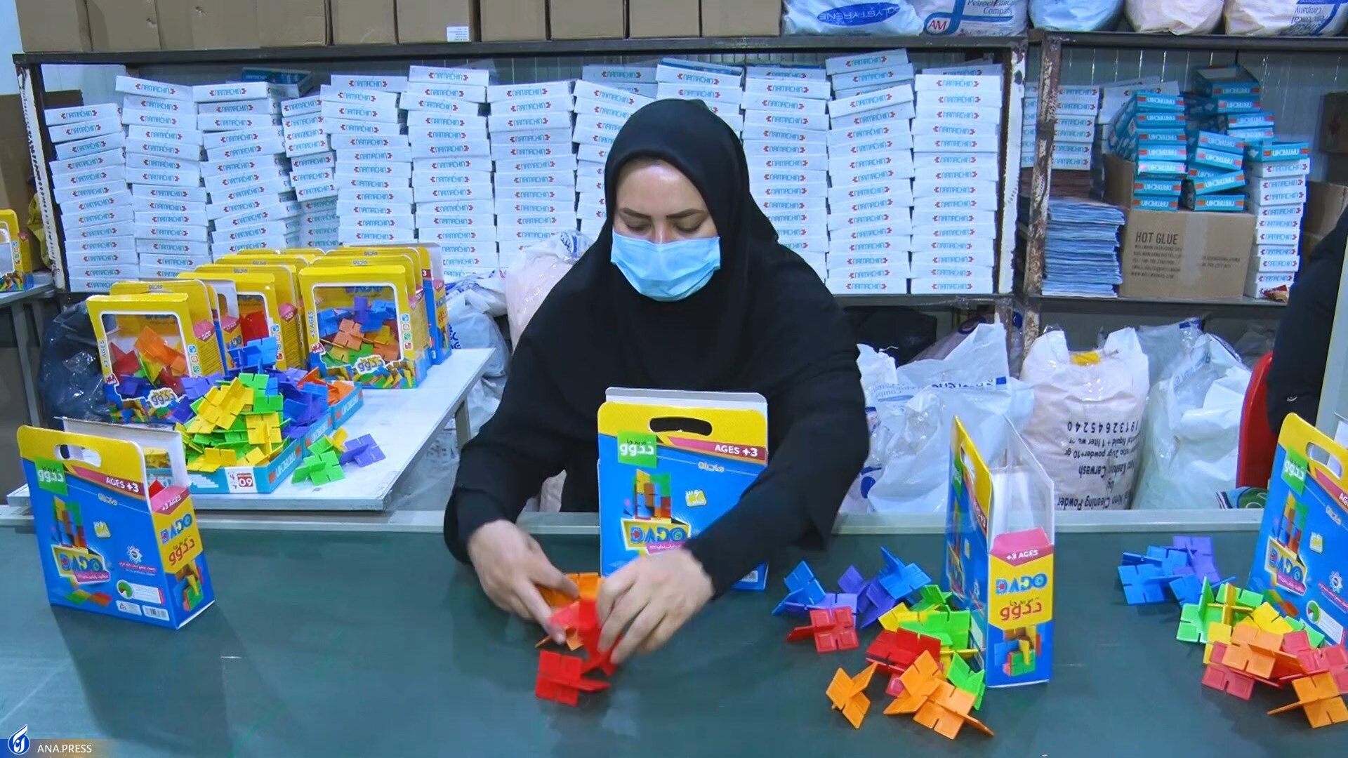 صنایع فرهنگی و صدور کالاهای هویت محور صنایع فرهنگی و صدور کالاهای هویت محور