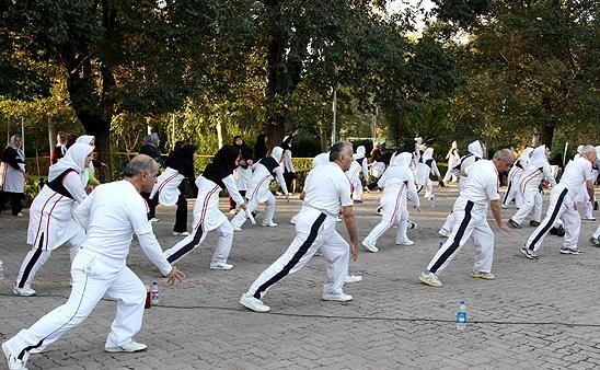 فدراسیون همگانی انواع بیانیهها را علیه وزارت صادر کرد/ شکایت به دیوان عدالت اداری رویه درستی نبود/ رفتار دوستان بیشترین ضربه را زد فدراسیون همگانی انواع بیانیهها را علیه وزارت صادر کرد/ شکایت به دیوان عدالت اداری رویه درستی نبود/ رفتار دوستان بیشترین ضربه را زد