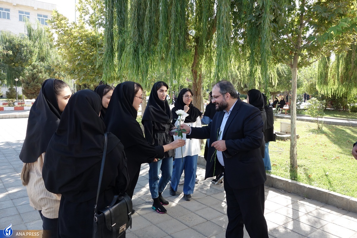 برنامه‌های فرهنگی دانشگاه آزاد در سال تحصیلی جدید کدامند؟