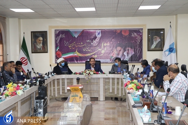 انتصاب جدید در دانشگاه آزاد بندرعباس انتصاب جدید در دانشگاه آزاد بندرعباس