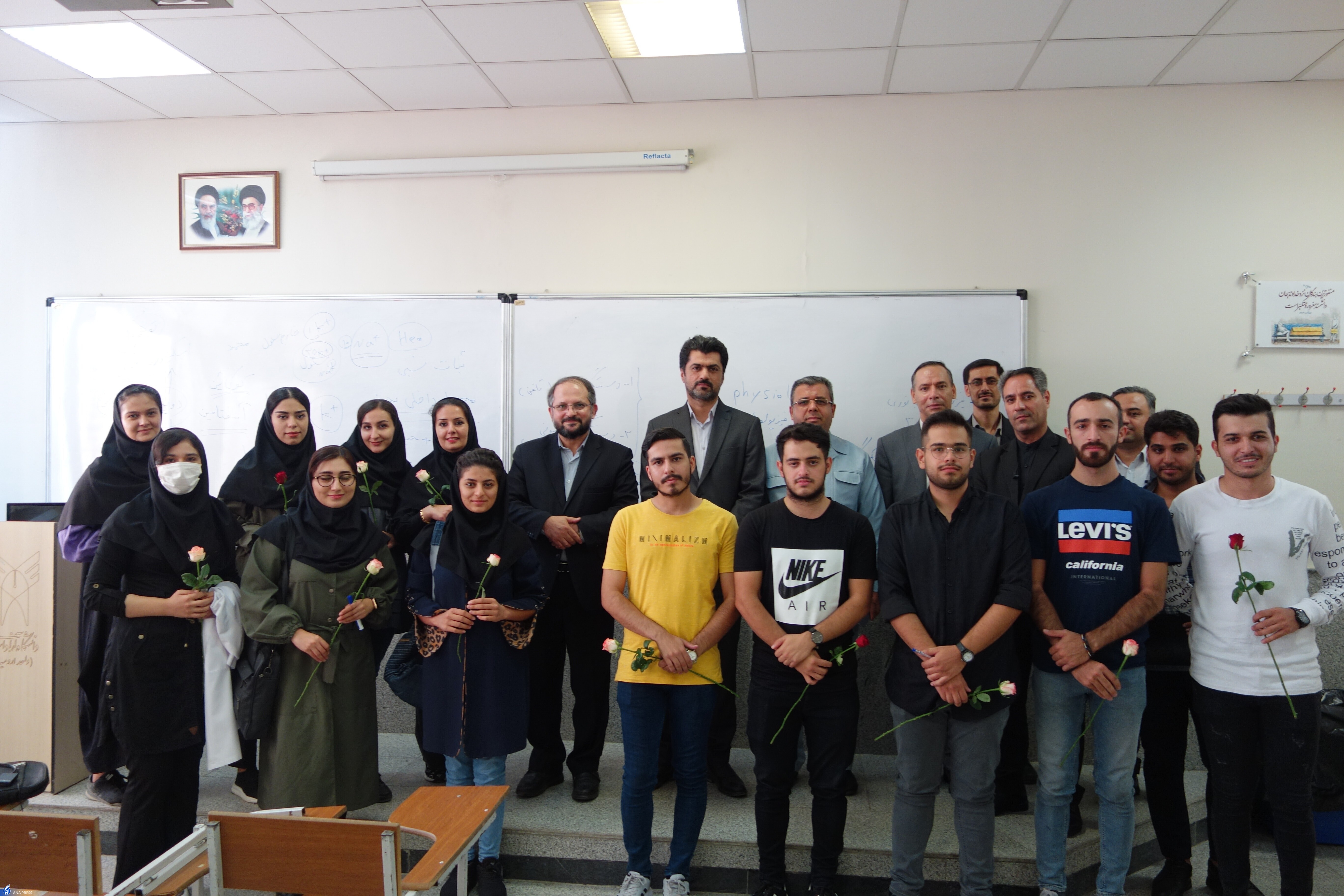 برنامه‌های فرهنگی دانشگاه آزاد در سال تحصیلی جدید کدامند؟