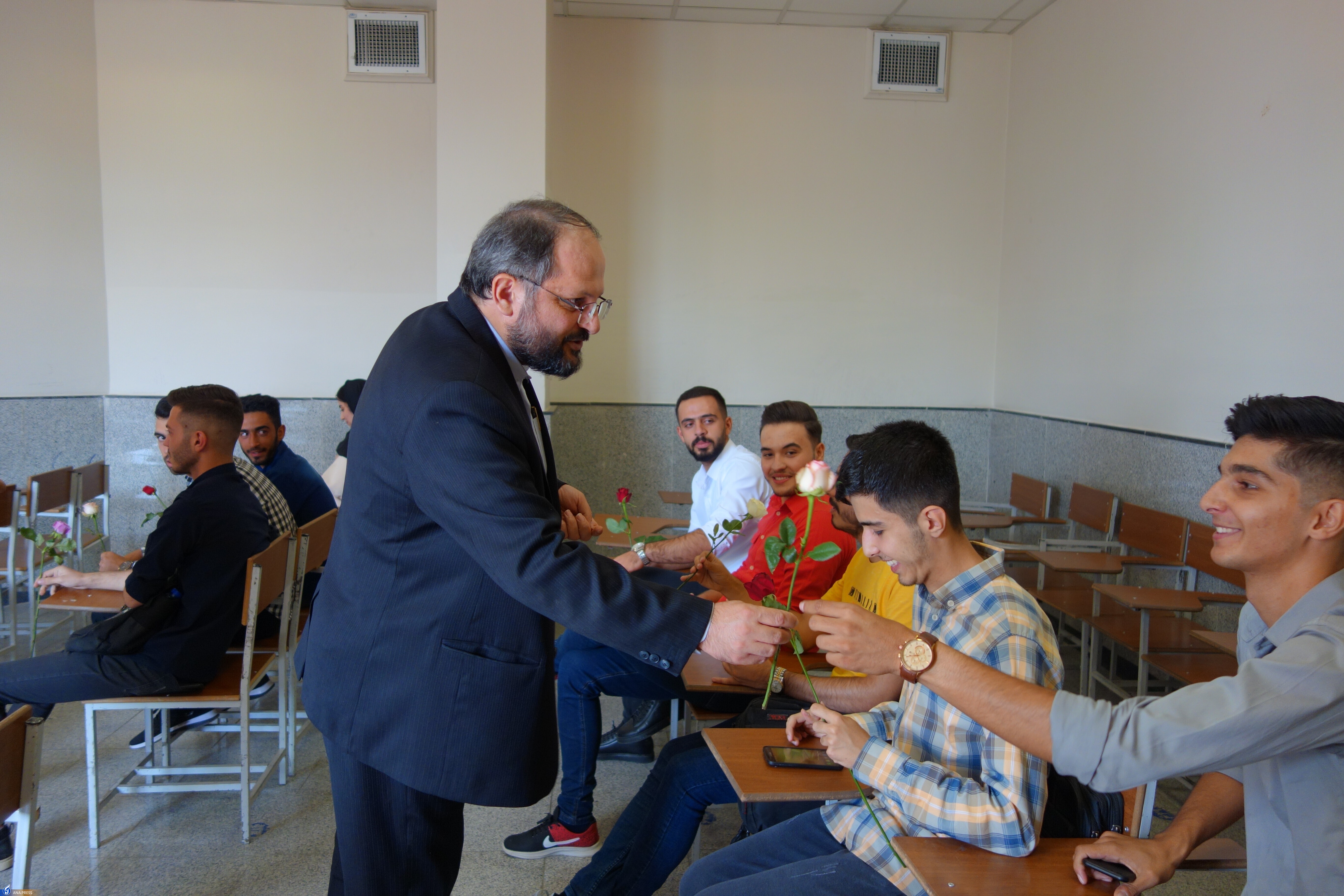 برنامههای فرهنگی دانشگاه آزاد در سال تحصیلی جدید کدامند؟ برنامههای فرهنگی دانشگاه آزاد در سال تحصیلی جدید کدامند؟