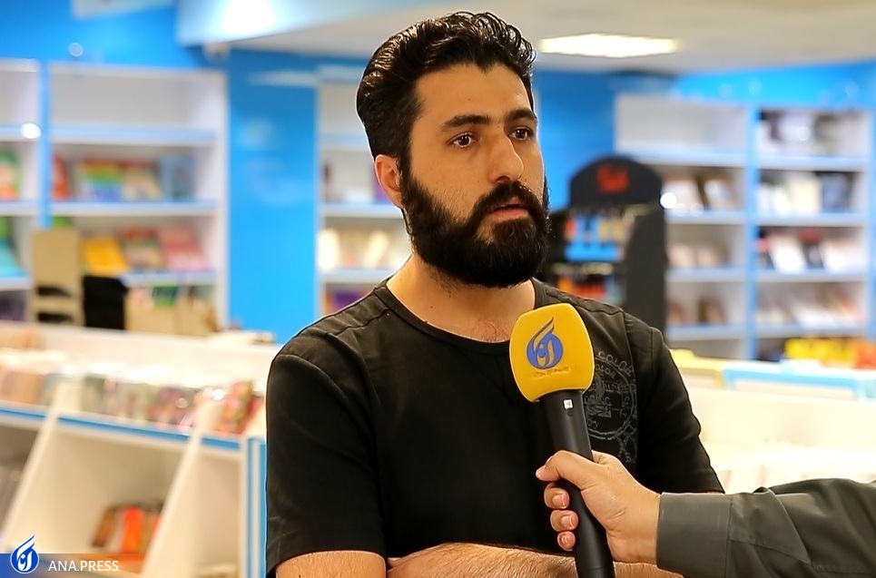 «پسر دلفینی» نشان داد شخصیت‌های ایرانی در بازار نوشت‌افزار همچنان طرفدار دارد