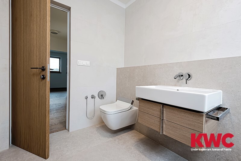 انواع شیرآلات مناسب سرویس بهداشتی انواع شیرآلات مناسب سرویس بهداشتی