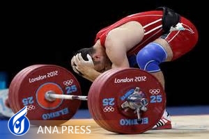 بماند///////// بازگشت شبح سیاه دوپینگ به وزنهبرداری ایران/شعار ورزش پاک؛ در حد شعار ماند؟ بماند///////// بازگشت شبح سیاه دوپینگ به وزنهبرداری ایران/شعار ورزش پاک؛ در حد شعار ماند؟