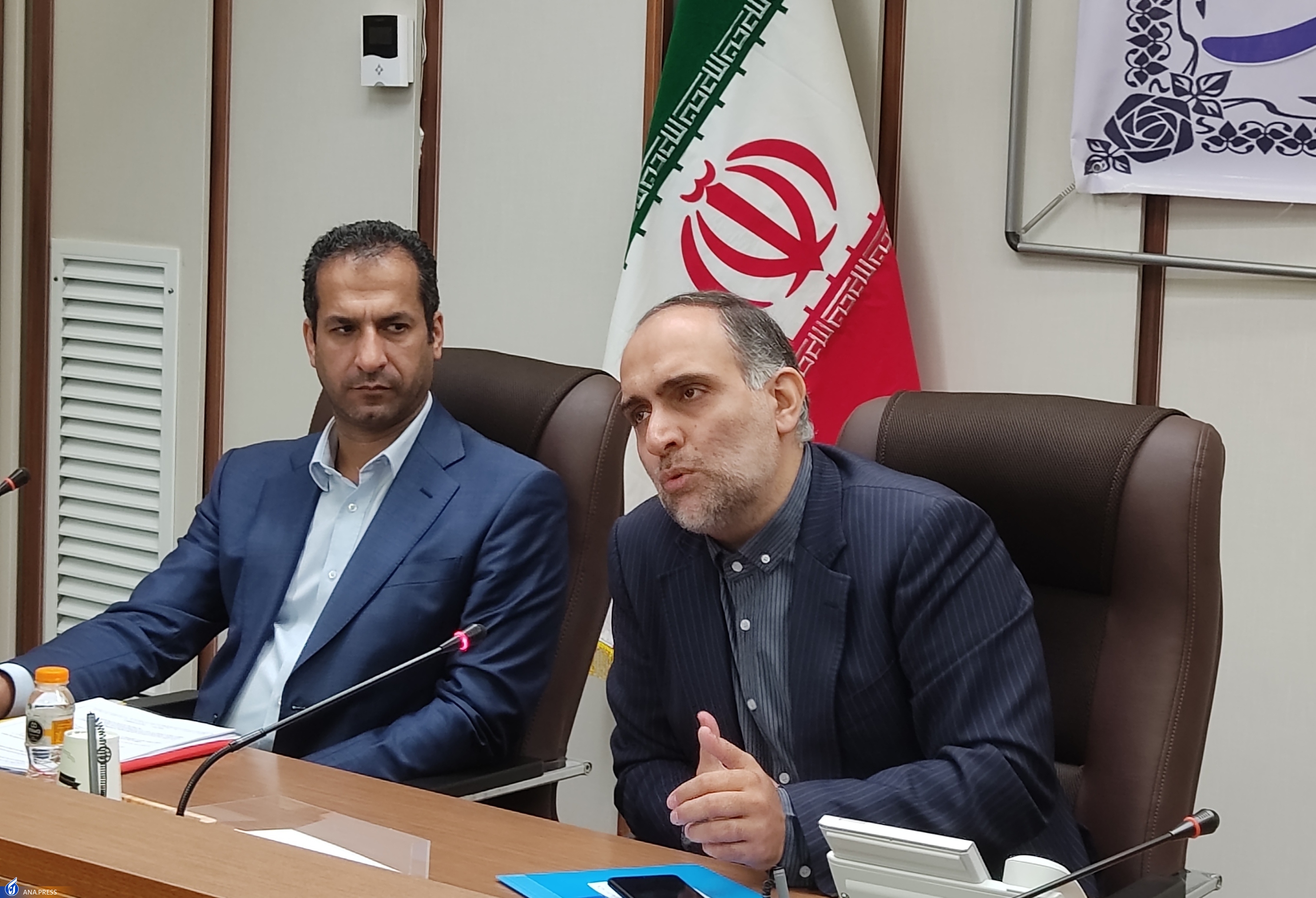 فراخوان ۲ رویداد بازارپردازی فرهنگی منتشر شد/ شخصیتپردازی جام جهانی و شخصیت پارسی منتظر ایده طراحان فراخوان ۲ رویداد بازارپردازی فرهنگی منتشر شد/ شخصیتپردازی جام جهانی و شخصیت پارسی منتظر ایده طراحان