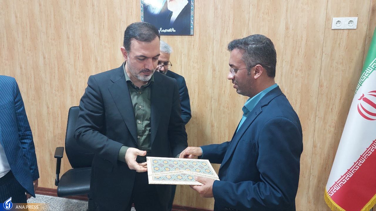 لزوم هدایت پروژه‌های تحقیقاتی دانشجویان برای رفع چالش‌های منطقه‌ای