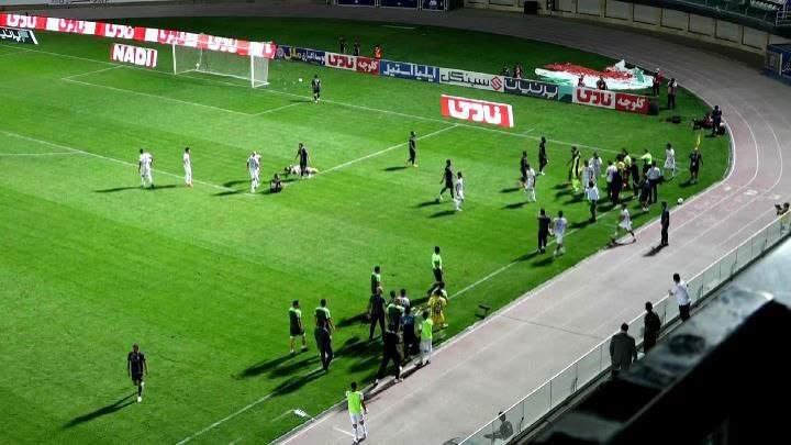 واکنش باشگاه گل گهر به جنجال های ساپینتو؛ واقعیت در دیدن است نه شنیدن