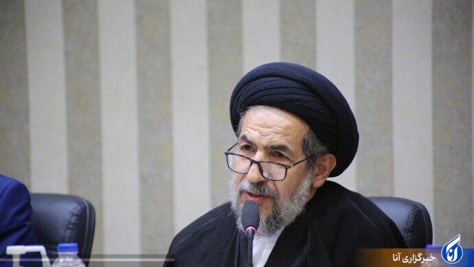 ظریف: گفتمان عزت مقام معظم رهبری در کنار حضور مردم بزرگترین عامل بازدارنده برای جمهوری اسلامی بوده است