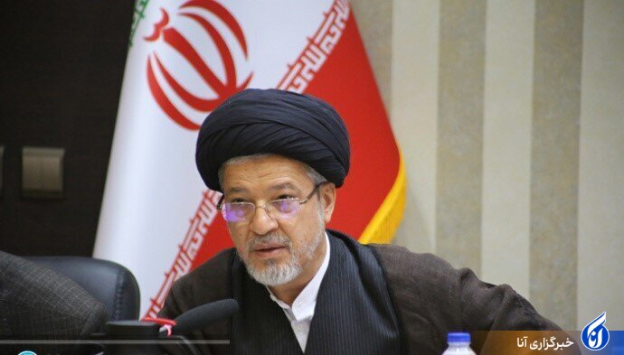 ظریف: گفتمان عزت مقام معظم رهبری در کنار حضور مردم بزرگترین عامل بازدارنده برای جمهوری اسلامی بوده است