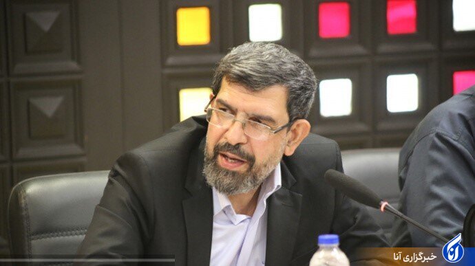 ظریف: گفتمان عزت مقام معظم رهبری در کنار حضور مردم بزرگترین عامل بازدارنده برای جمهوری اسلامی بوده است