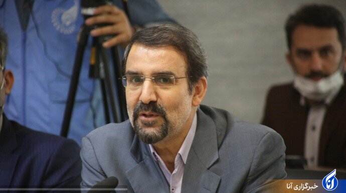 ظریف: گفتمان عزت مقام معظم رهبری در کنار حضور مردم بزرگترین عامل بازدارنده برای جمهوری اسلامی بوده است