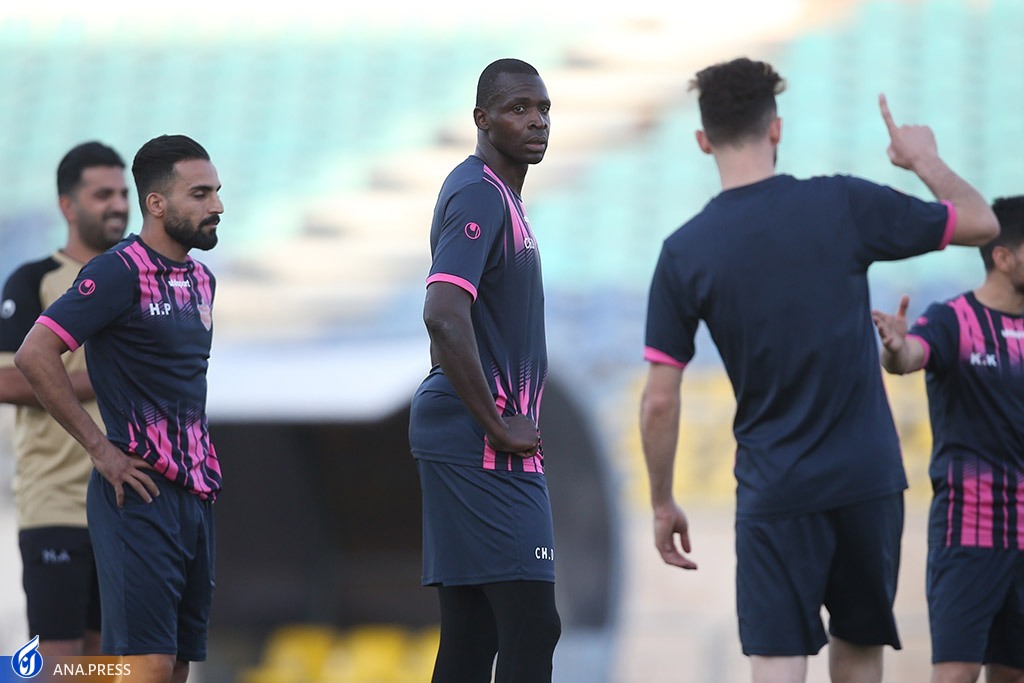 دیاباته به دربی می رسد؟ دیاباته به دربی می رسد؟