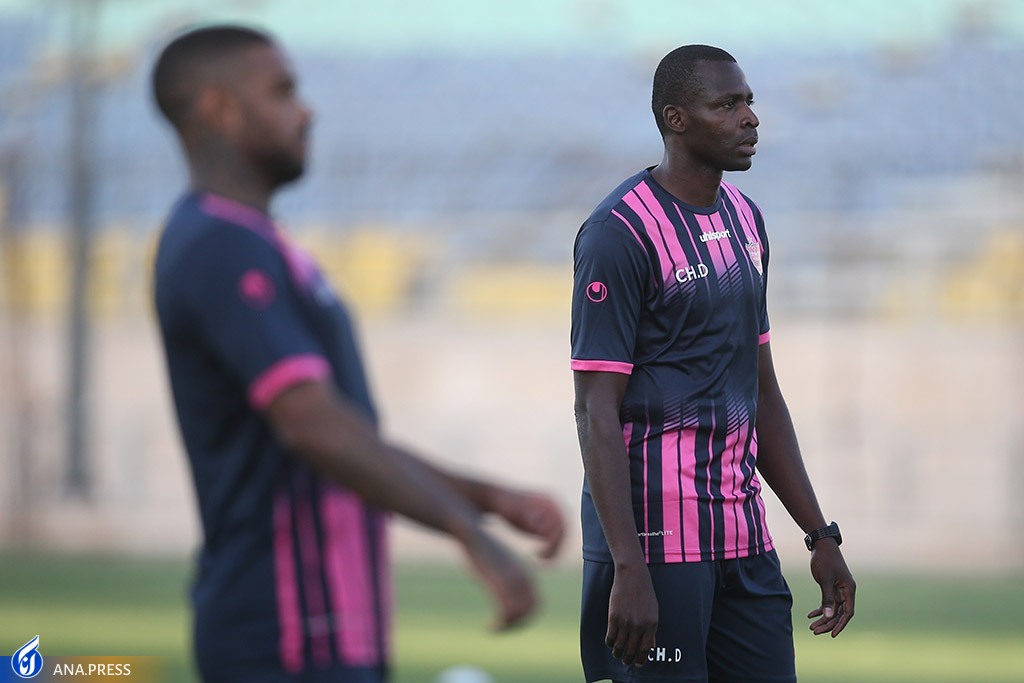 دیاباته به دربی می رسد؟ دیاباته به دربی می رسد؟