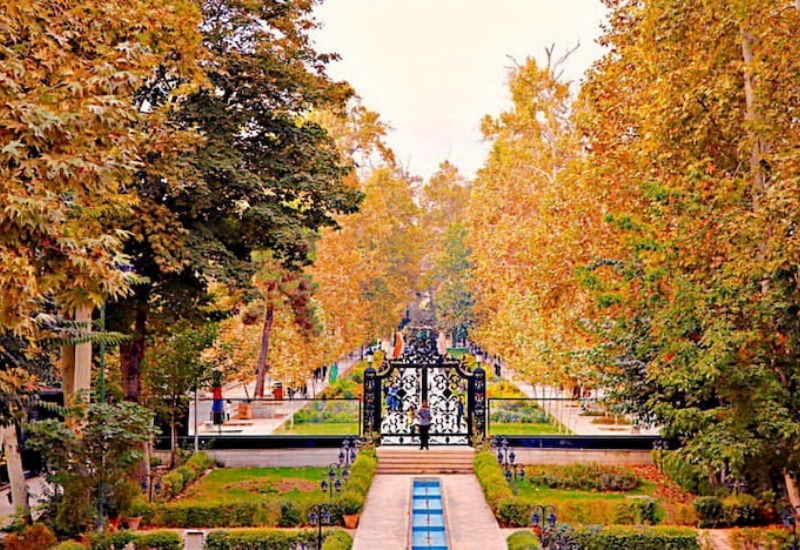 زيباترين جاهاي تهران براى عكاسي پاييزه زيباترين جاهاي تهران براى عكاسي پاييزه