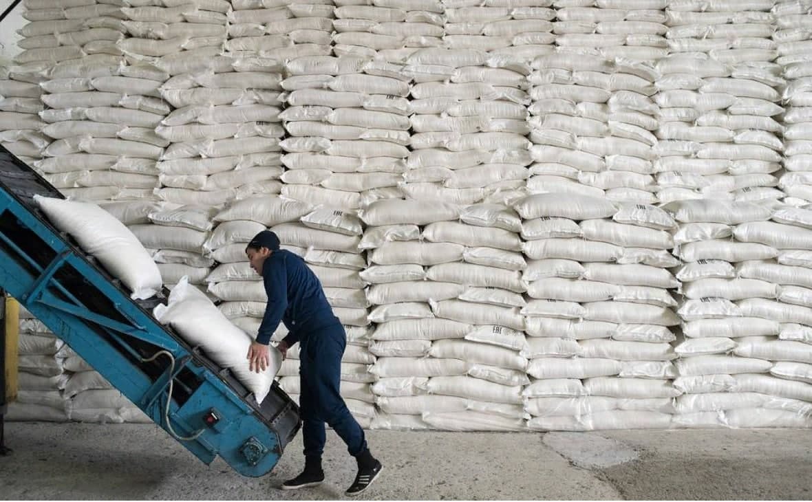 کدام کشورها به ایران برنج صادر کردند؟ کدام کشورها به ایران برنج صادر کردند؟