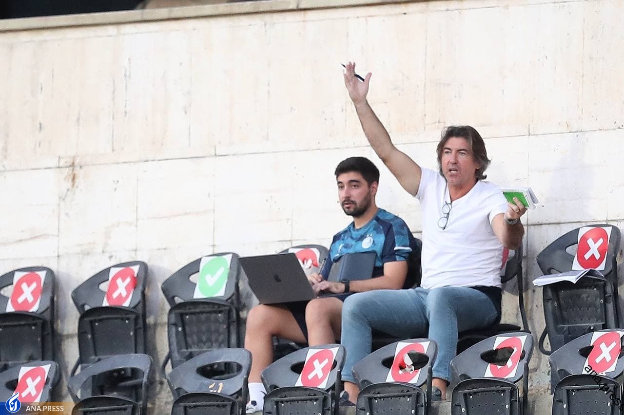 ساپینتو در موقعیت ویژه ساپینتو در موقعیت ویژه