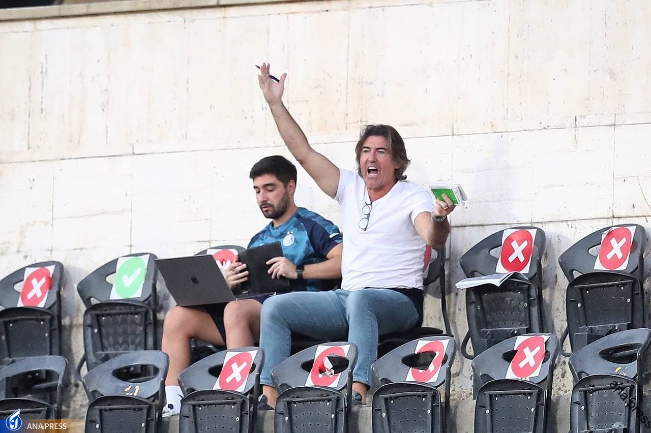 ساپینتو در موقعیت ویژه ساپینتو در موقعیت ویژه