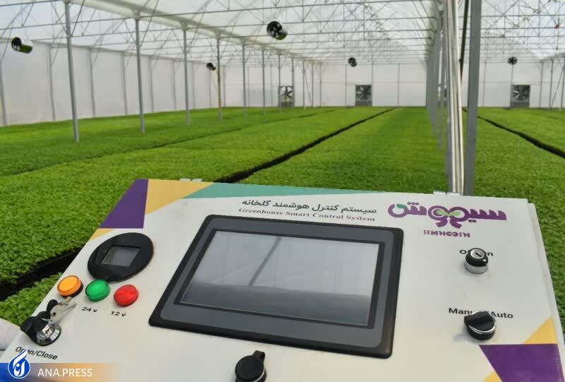 محصولی که اتلاف سرمایه ناشی از خطای انسانی را کاهش می‌دهد/ مدیریت میزان انرژی مصرفی، هزینه‌ها و تولید به طور همزمان