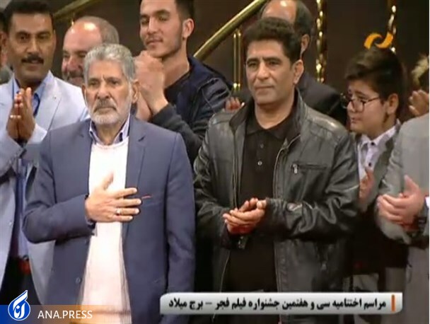 سینمای ما به قهرمان فعال و تصمیمگیر نیاز دارد سینمای ما به قهرمان فعال و تصمیمگیر نیاز دارد