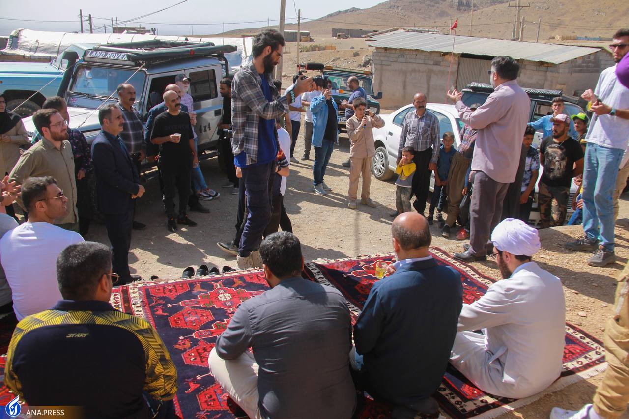 اقدام متفاوت ورزشکاران و چره های سرشناس ورزش در استان مرکزی+تصاویر اقدام متفاوت ورزشکاران و چره های سرشناس ورزش در استان مرکزی+تصاویر