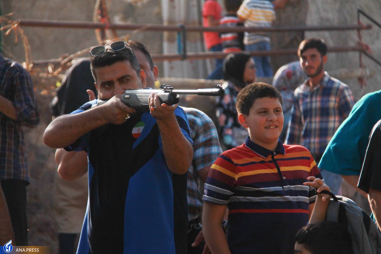 اقدام متفاوت ورزشکاران و چره های سرشناس ورزش در استان مرکزی+تصاویر اقدام متفاوت ورزشکاران و چره های سرشناس ورزش در استان مرکزی+تصاویر