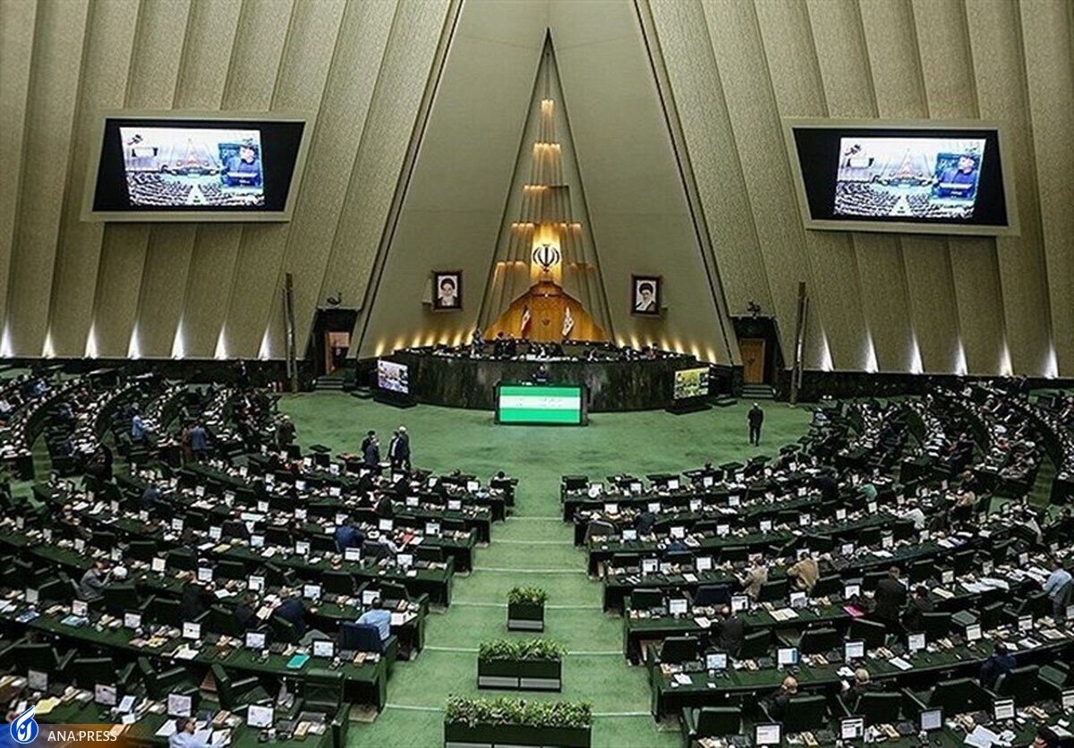 ناظرین مجلس در کارگروه تعیین مصادیق مجرمانه انتخاب شدند