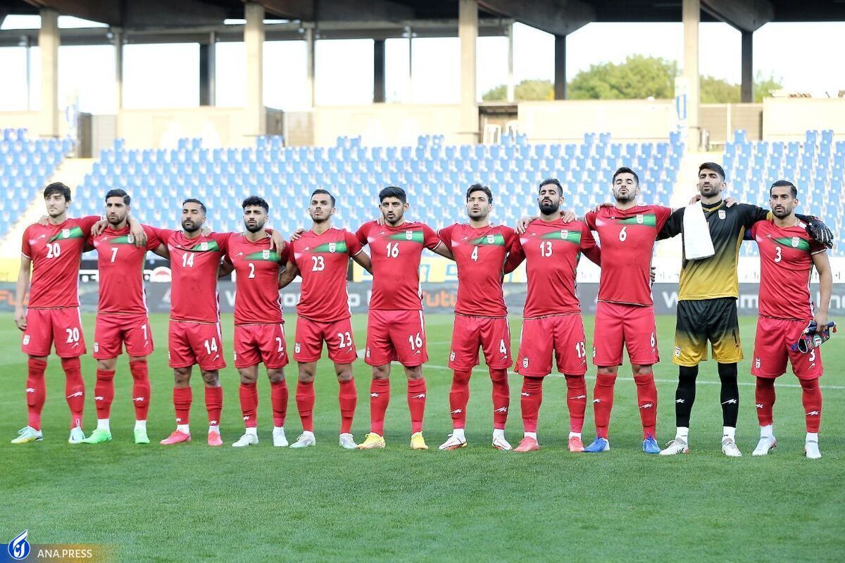 پاسخ منفی کویت به فدراسیون برای برگزاری دیدار دوستانه با ایران قبل از جام جهانی