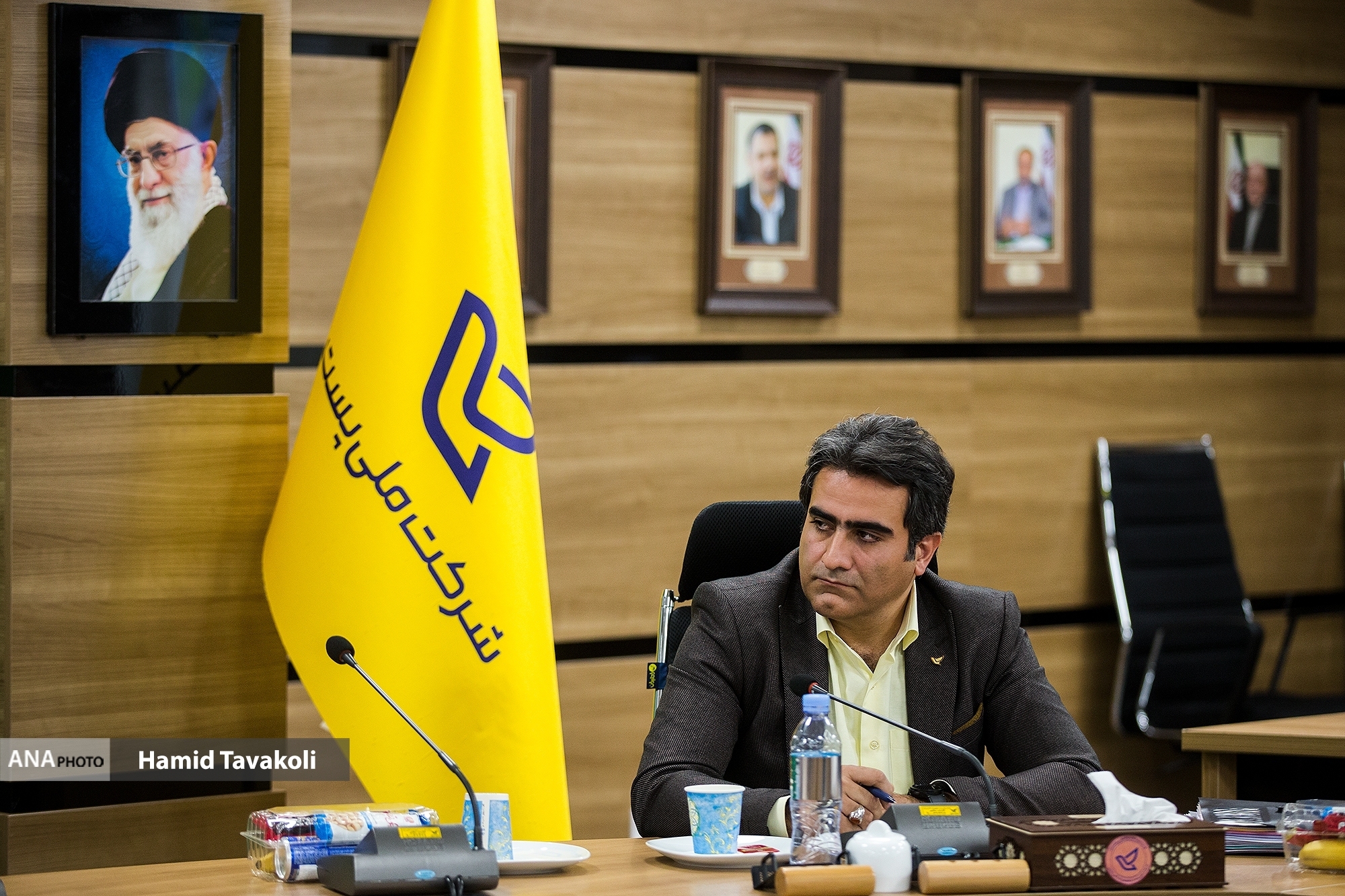 افزایش بهرهوری شبکه پستی با بهکارگیری راهحلهای دانشبنیان/ هوشمندسازی شبکه پستی با همراهی استارتآپهای خلاق انجام میشود افزایش بهرهوری شبکه پستی با بهکارگیری راهحلهای دانشبنیان/ هوشمندسازی شبکه پستی با همراهی استارتآپهای خلاق انجام میشود