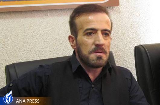 «روزی عقابی» را به نیروی انتظامی تقدیم کردم و هنوز هم همان حس را دارم «روزی عقابی» را به نیروی انتظامی تقدیم کردم و هنوز هم همان حس را دارم