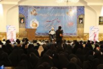 آشنایی ۴۷۰ دانشجوی سیستان و بلوچستان با شکل‌گیری تمدن اسلامی انسان‌ساز