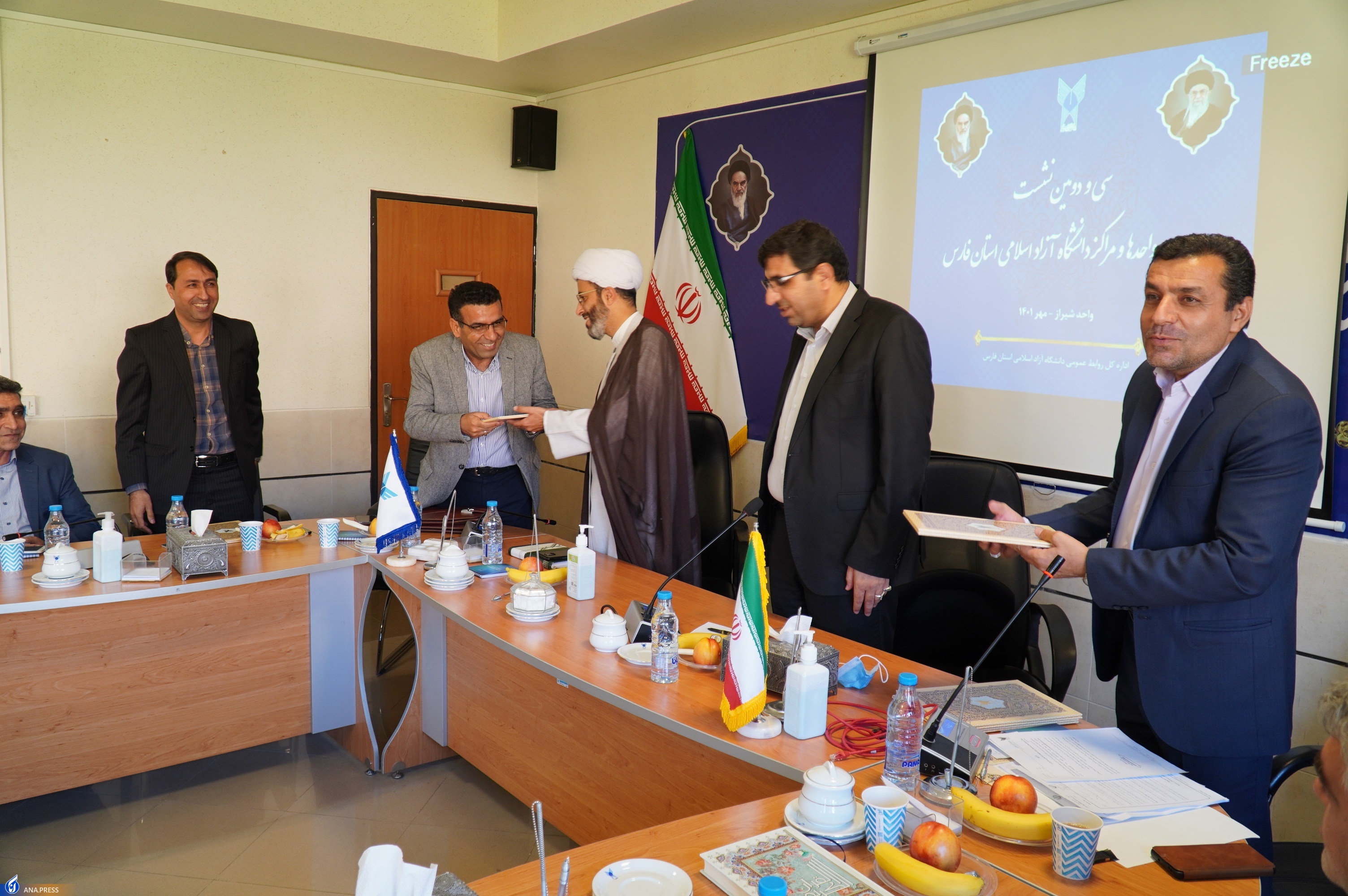 لزوم جذب استادان توانمند برای مشاورههای فرهنگی به دانشجویان/ آموزش فرهنگ باید از سطح پایه آغاز شود لزوم جذب استادان توانمند برای مشاورههای فرهنگی به دانشجویان/ آموزش فرهنگ باید از سطح پایه آغاز شود