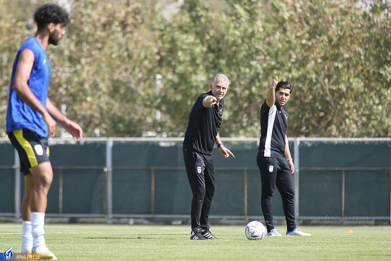 چرا کی‌روش برای بازیکنان ایرانی مربی متفاوتی است؟