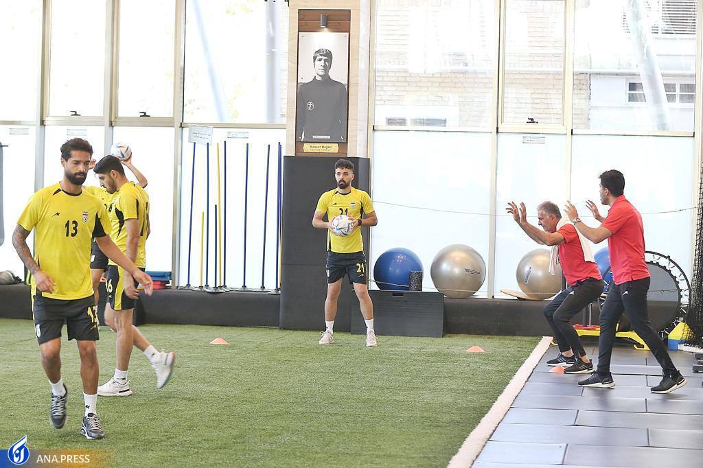 چرا کی‌روش برای بازیکنان ایرانی مربی متفاوتی است؟