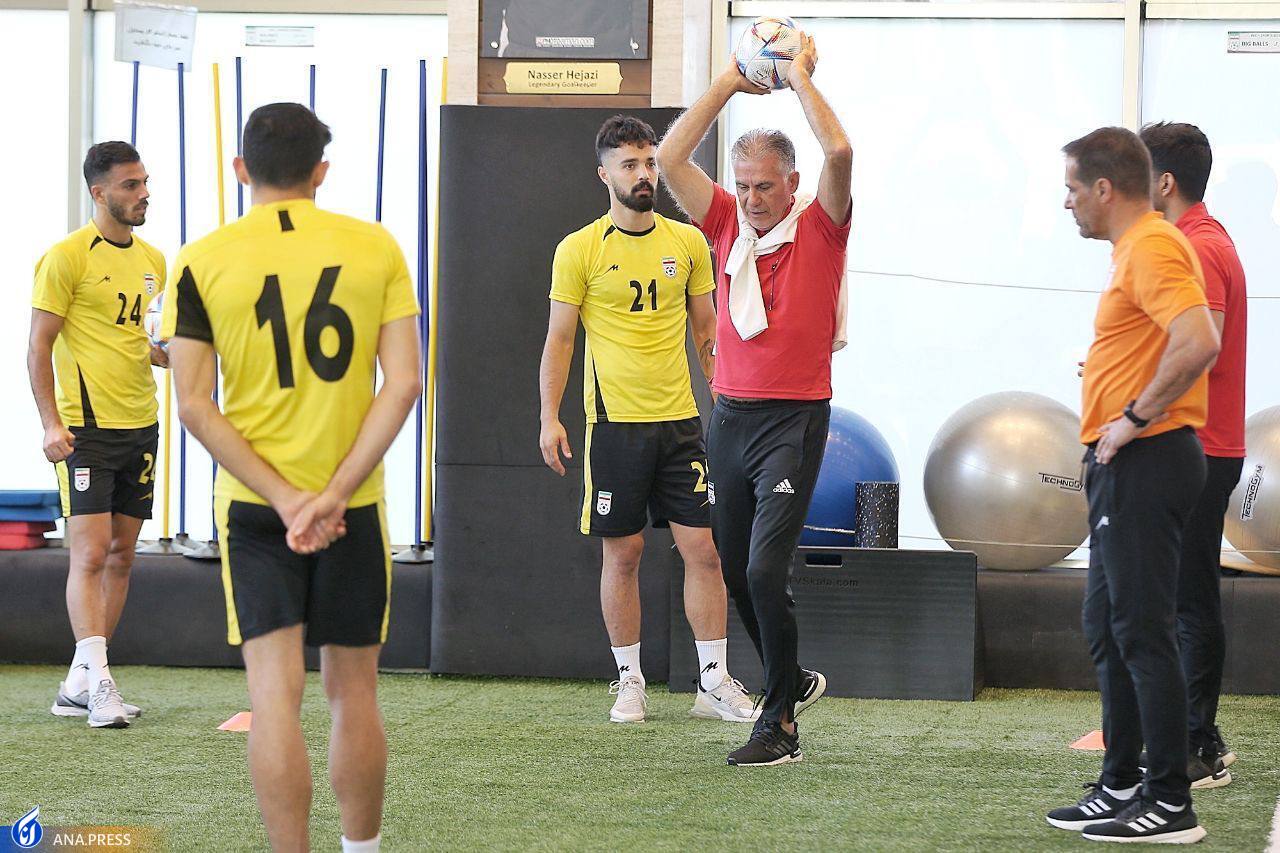 چرا کی‌روش برای بازیکنان ایرانی مربی متفاوتی است؟