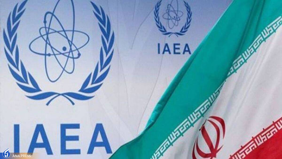 آژانس ادعا‌های تازه‎‌ای را درباره فعالیت هسته ‎ای ایران مطرح کرد