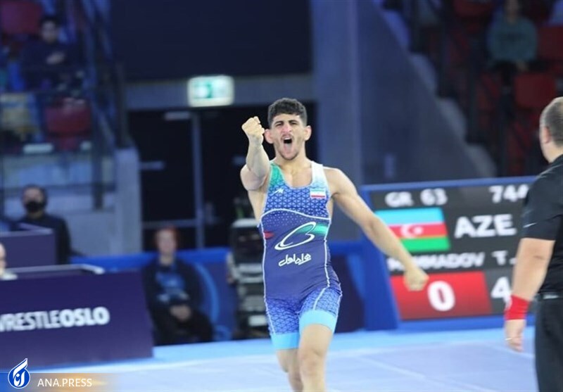 از اسلو تا بلگراد؛ جوایزی که برای کشتی آب رفت!