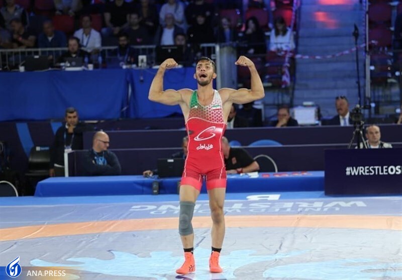 از اسلو تا بلگراد؛ جوایزی که برای کشتی آب رفت! از اسلو تا بلگراد؛ جوایزی که برای کشتی آب رفت!