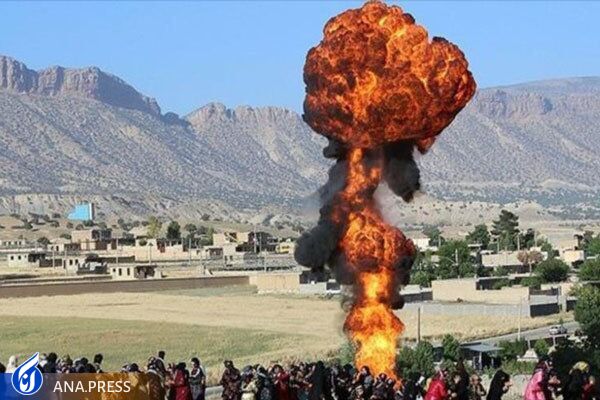 «مستطیل قرمز» و خونی که از چمن سبز فوتبال سند مظلومیت ساخت «مستطیل قرمز» و خونی که از چمن سبز فوتبال سند مظلومیت ساخت